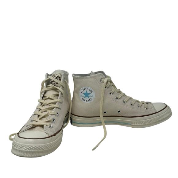 Converse Chuck Taylor All Star 70 Hi Golf le Fleur Sneakers size 9 main image 13